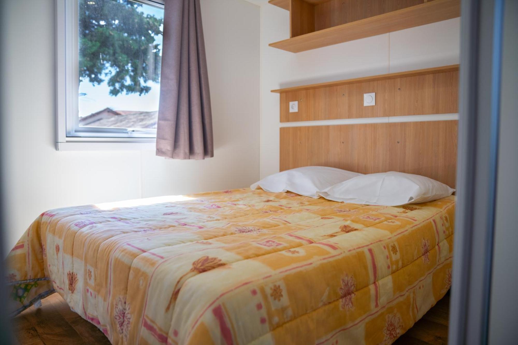 Camping Parc Bellevue كان المظهر الخارجي الصورة